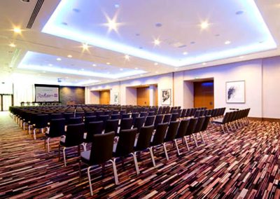 radisson hotel