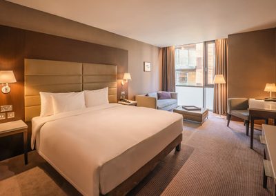 radisson hotel