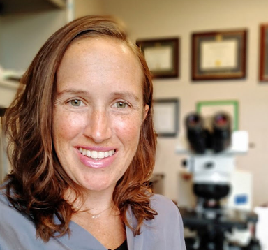 M. Casey Gaunt, DVM, DACVIM - Secretary
